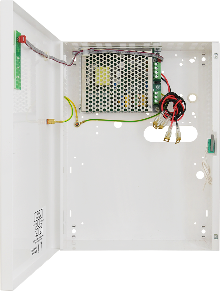 PULSAR HPSB-24V2A-B
