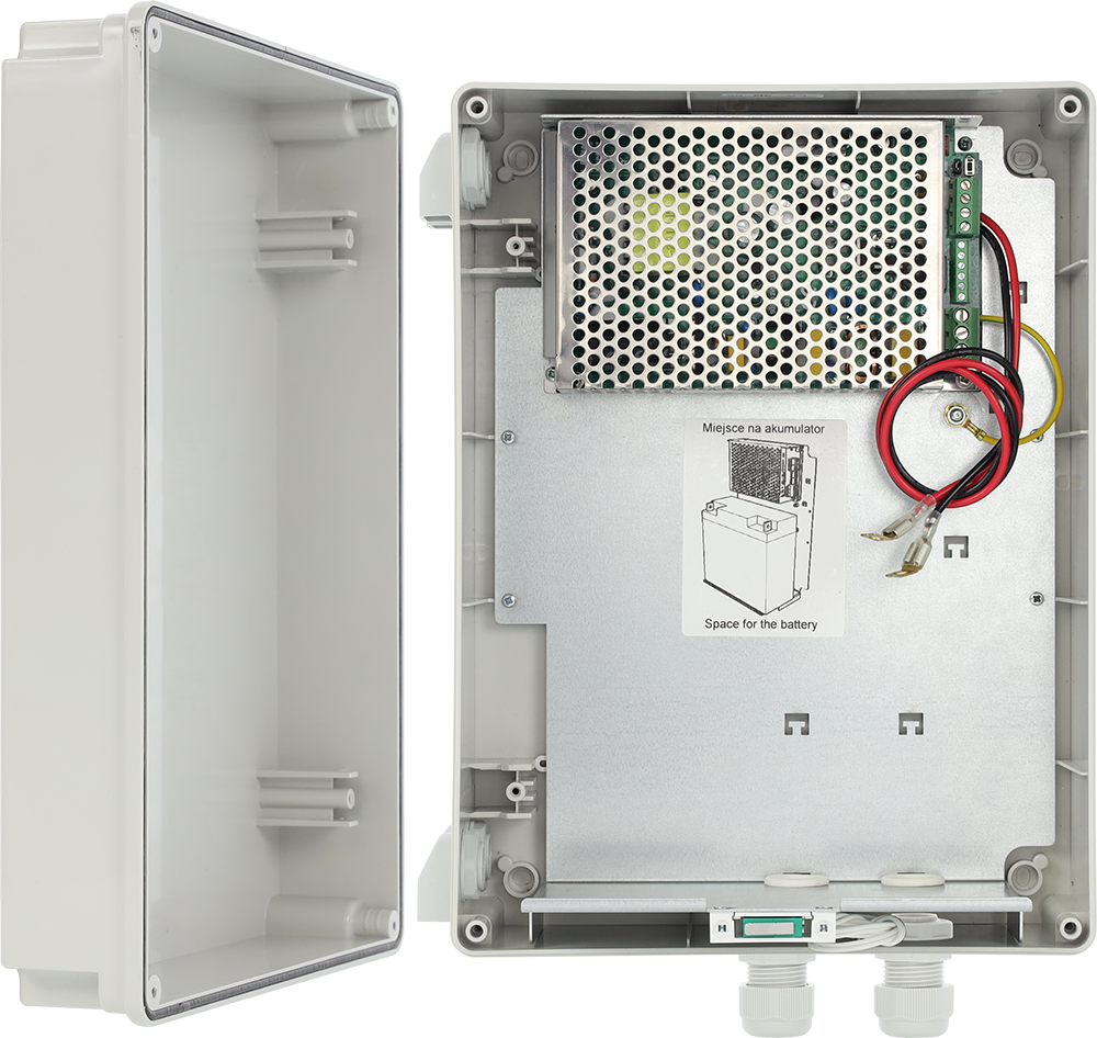 PULSAR HPSG2H-12V5A-C