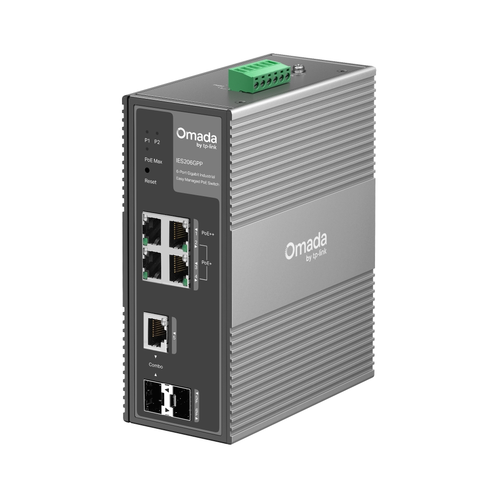 TP-LINK IES206GPP