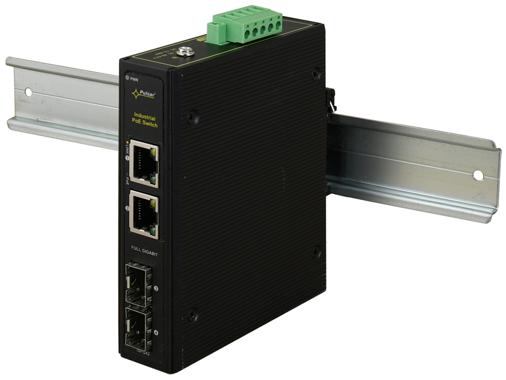 PULSAR ISFG42