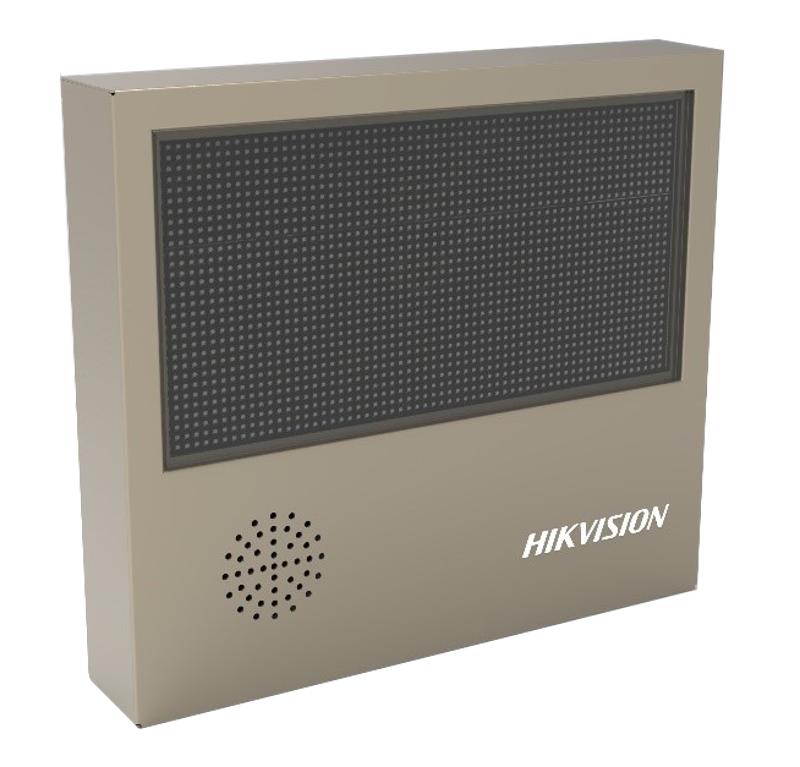 HIKVISION DS-TVL224-4-5Y(2 Rows)