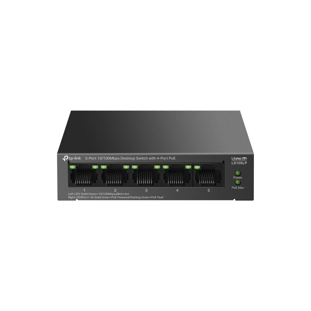 TP-LINK LS105GP