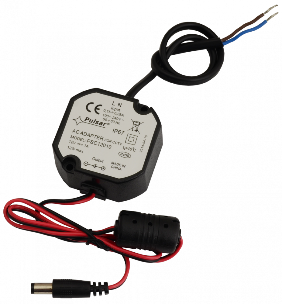 PULSAR PSC12010