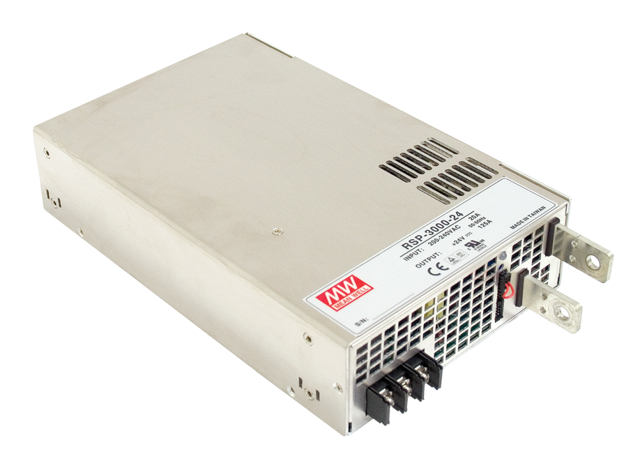MEAN WELL RSP-2400-12