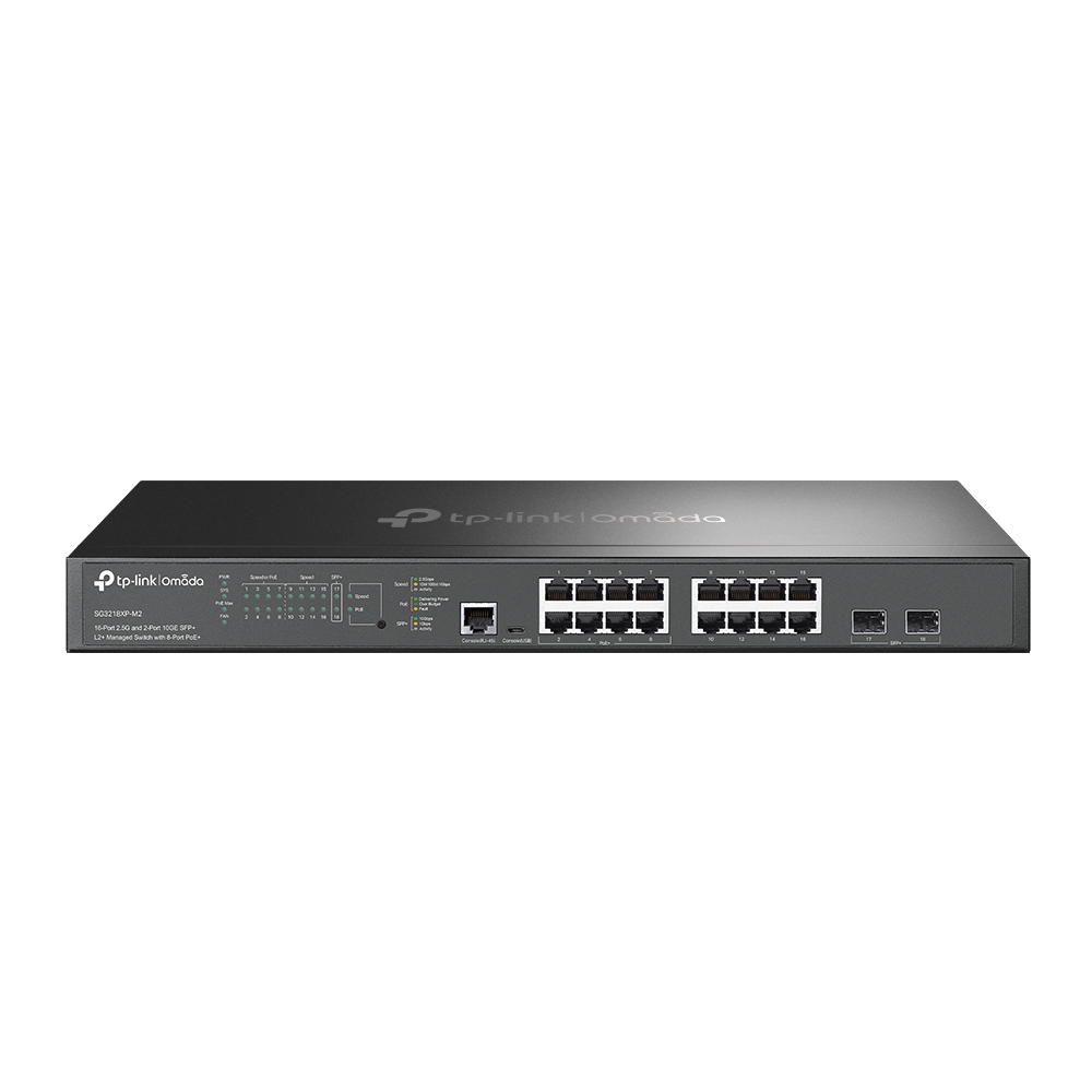 TP-LINK SG3218XP-M2