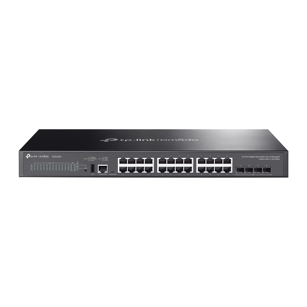 TP-LINK SG5428X