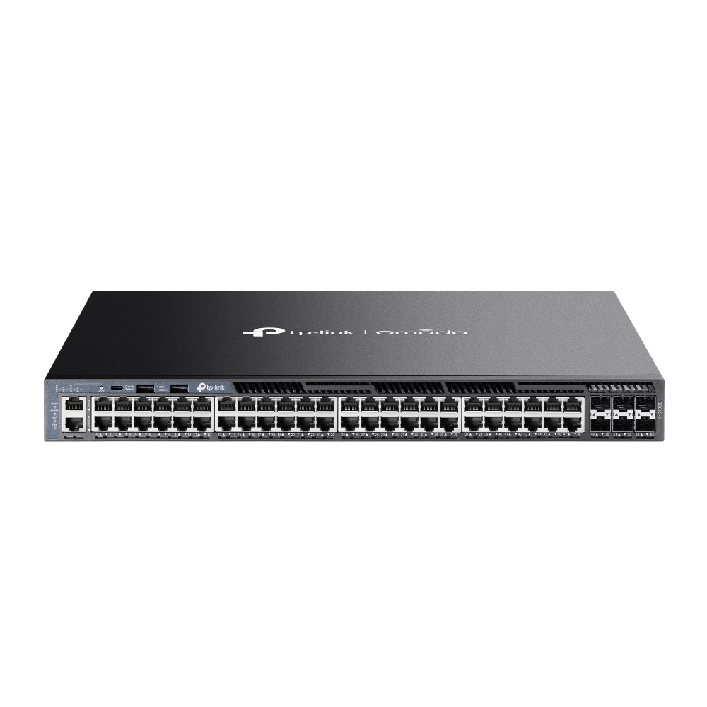 TP-LINK SG6654X