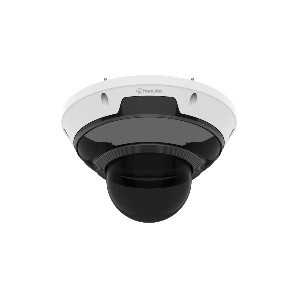 HANWHA SPB-MDC41V