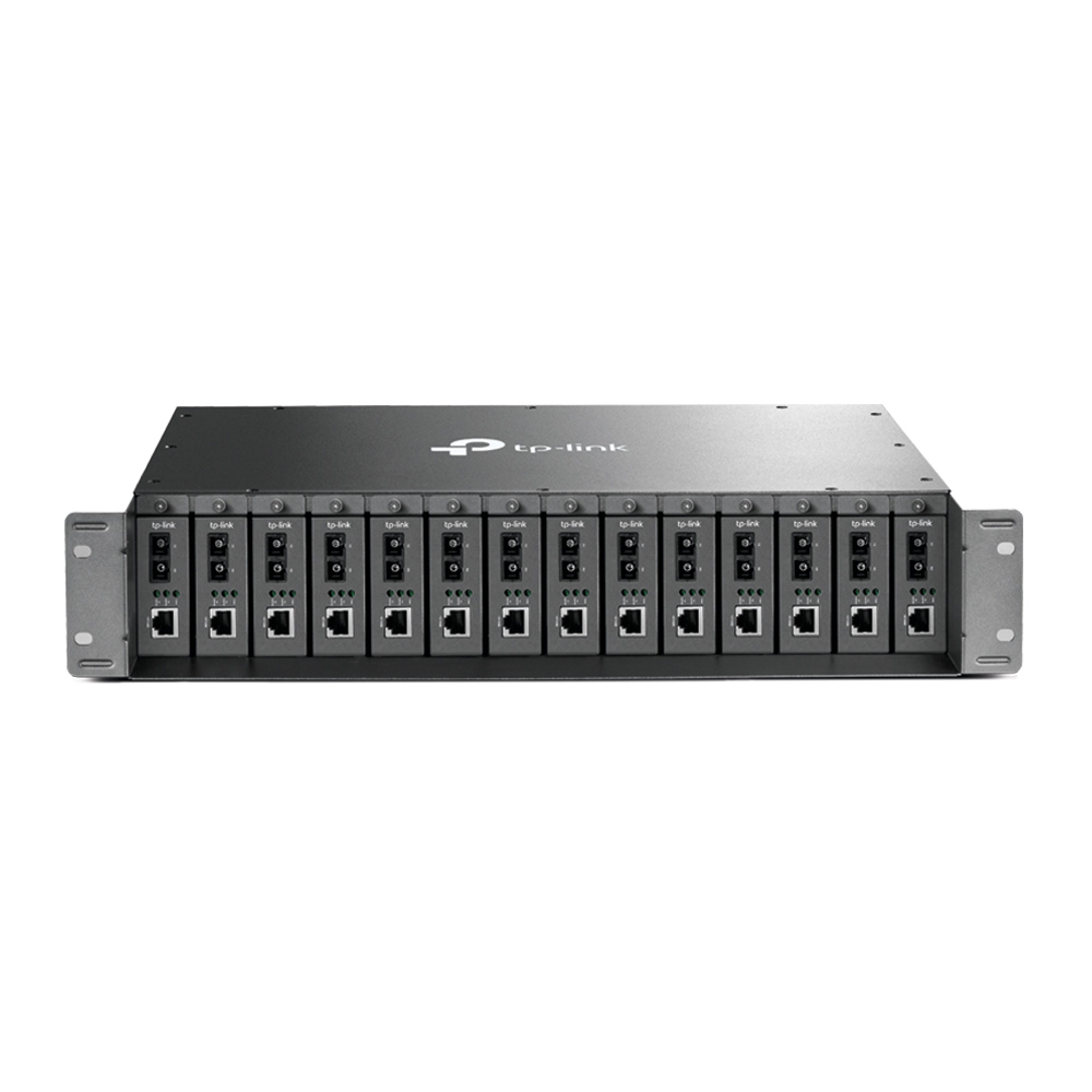 TP-LINK TL-MC1400 MC1400