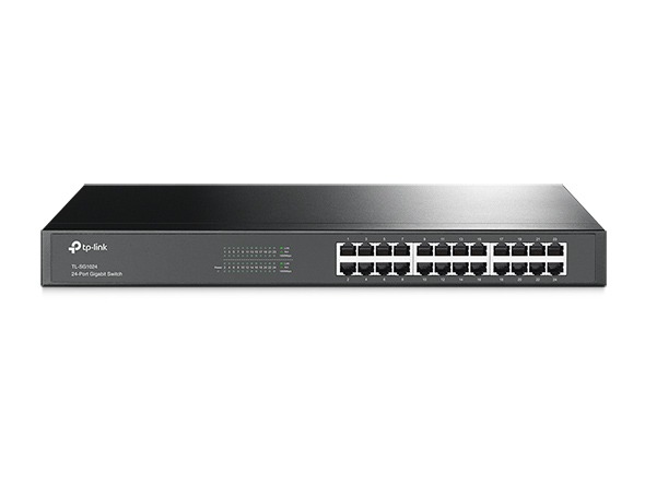 TP-LINK TL-SG1024