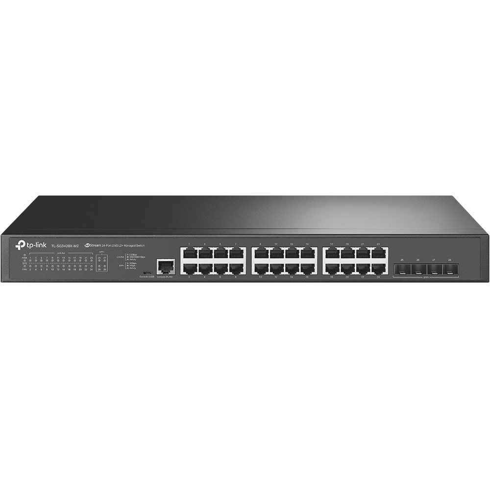 TP-LINK SG3428X-M2