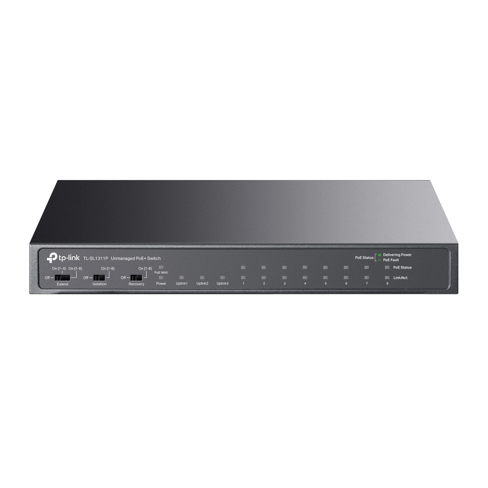 TP-LINK TL-SL1311P