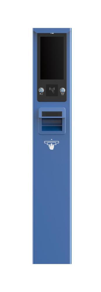 HIKVISION DS-TMT201-D(LCD)