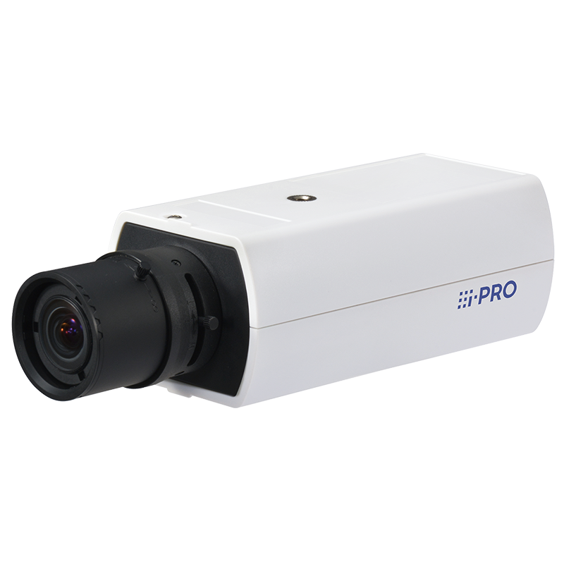 I-PRO WV-S1136A