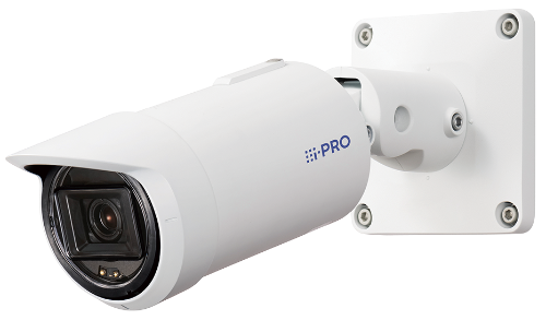 I-PRO WV-S1536LA