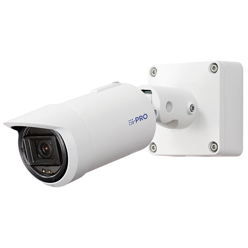 I-PRO WV-X15600-V2L