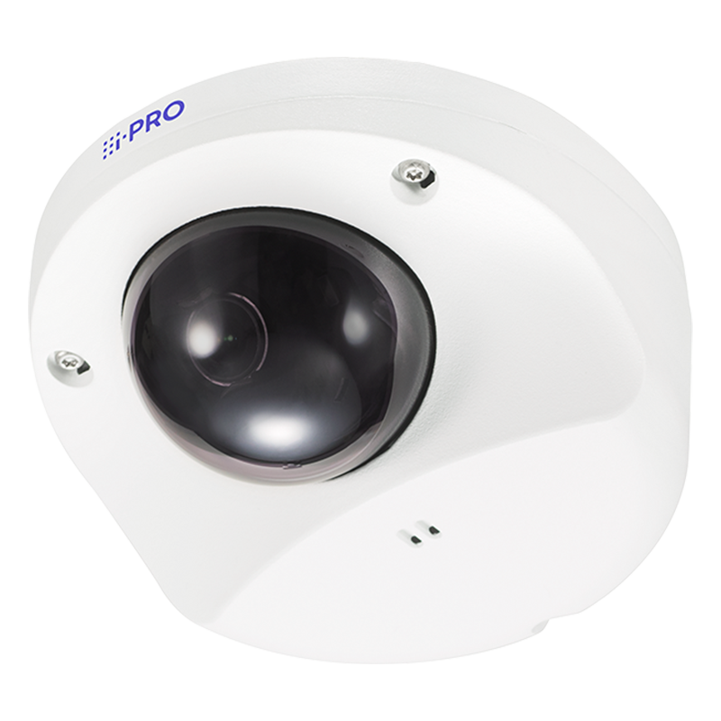 I-PRO WV-S32302-F2LG