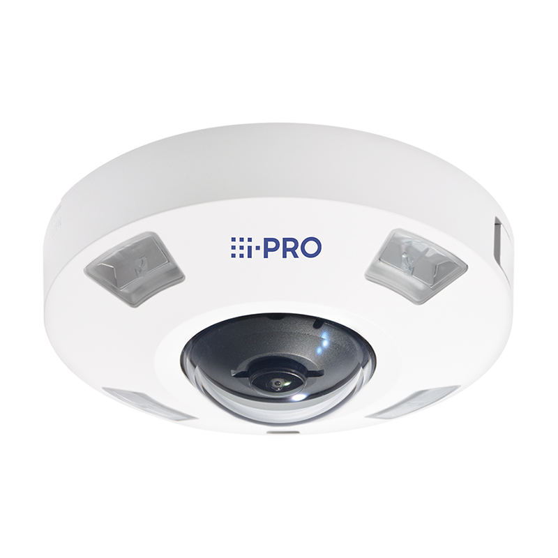 I-PRO WV-S4576LA