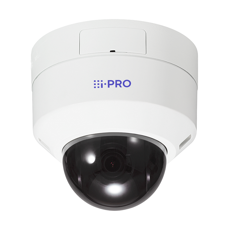 I-PRO WV-S61300-ZYG