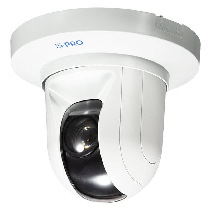 I-PRO WV-U61301-Z2
