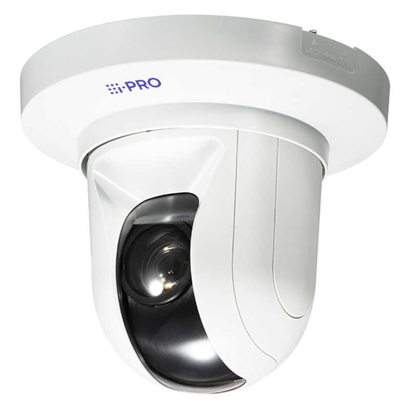 I-PRO WV-S61501-Z1
