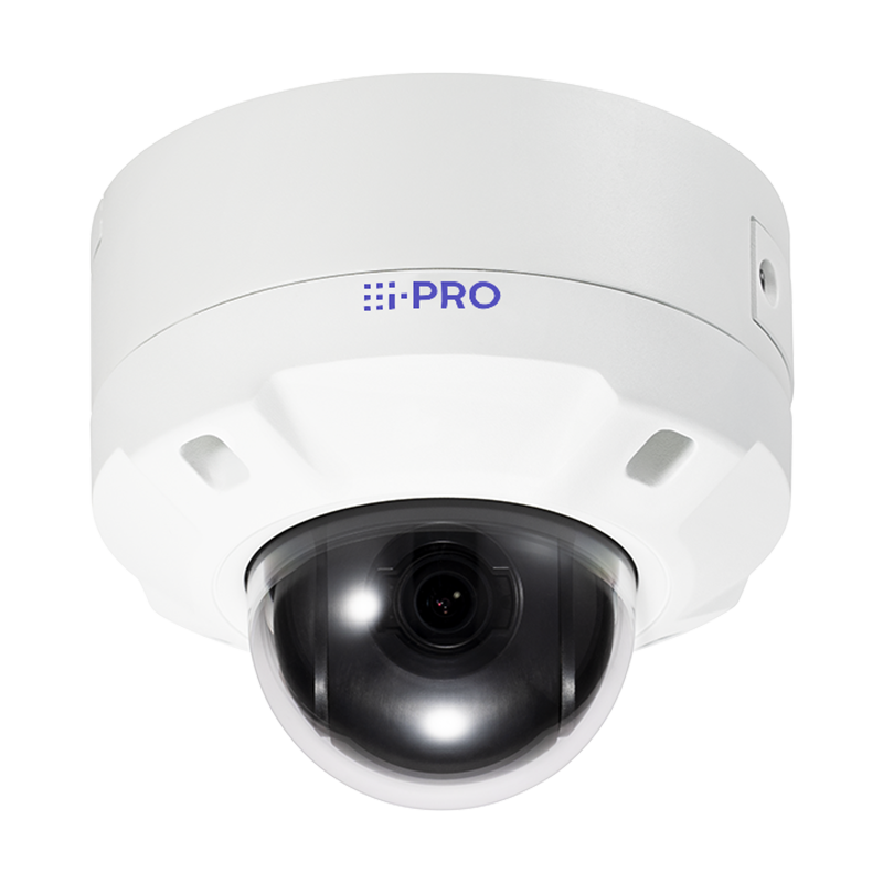 I-PRO WV-S65300-ZY