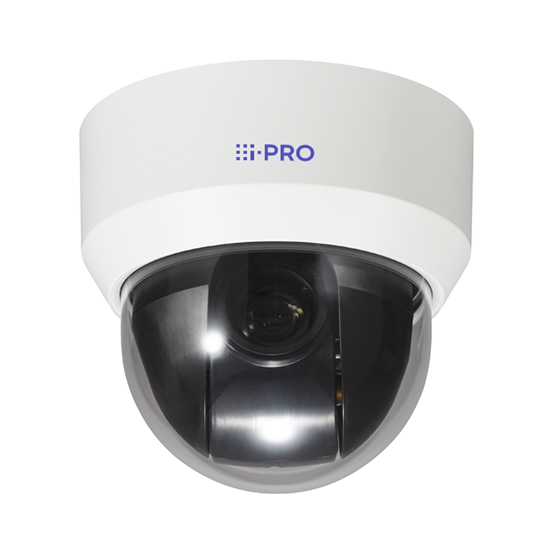 I-PRO WV-S65302-Z2