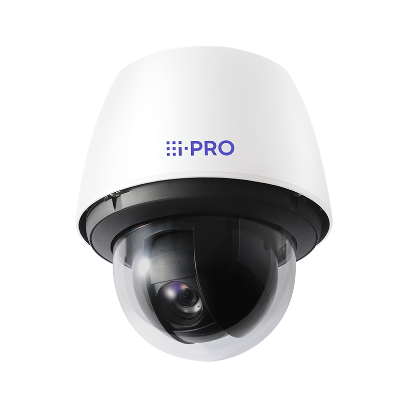 I-PRO WV-S65340-Z2