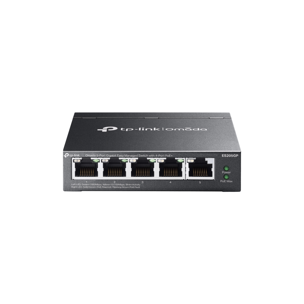 TP-LINK ES205GP