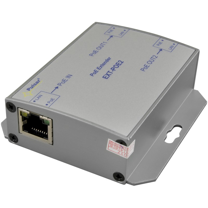 PULSAR EXT-POE2