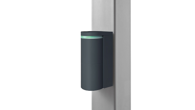 OPTEX OVS-02GT(BL)