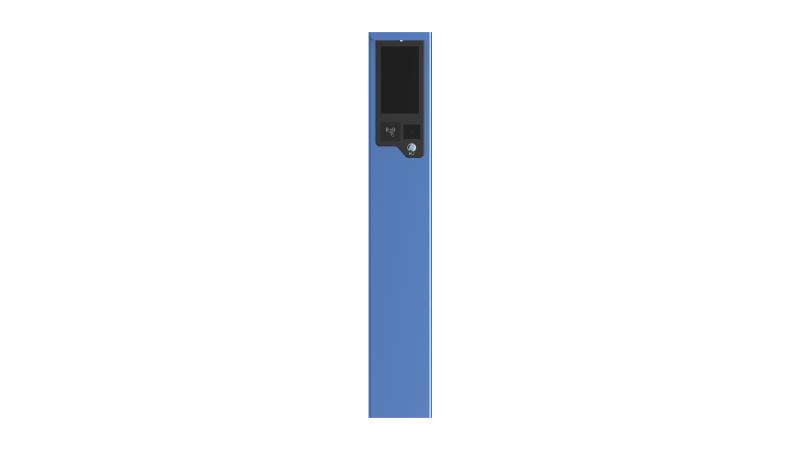 HIKVISION DS-TMT202-D(LCD)