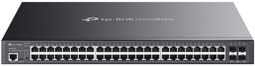 TP-LINK SG3452XMPP