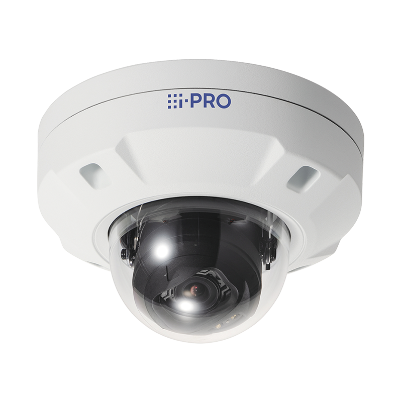 I-PRO WV-S2536LA