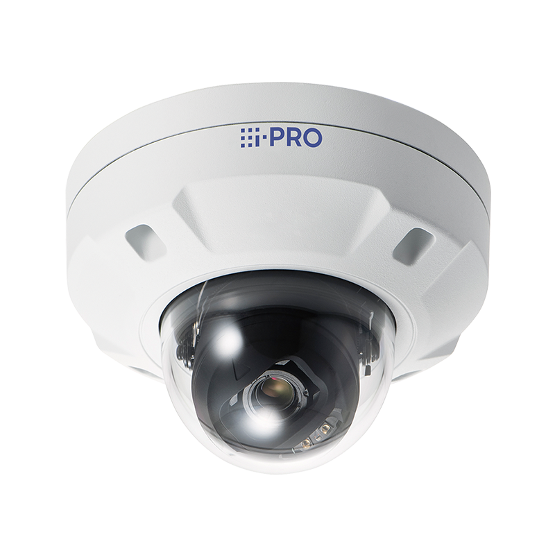 I-PRO WV-S2536LTA