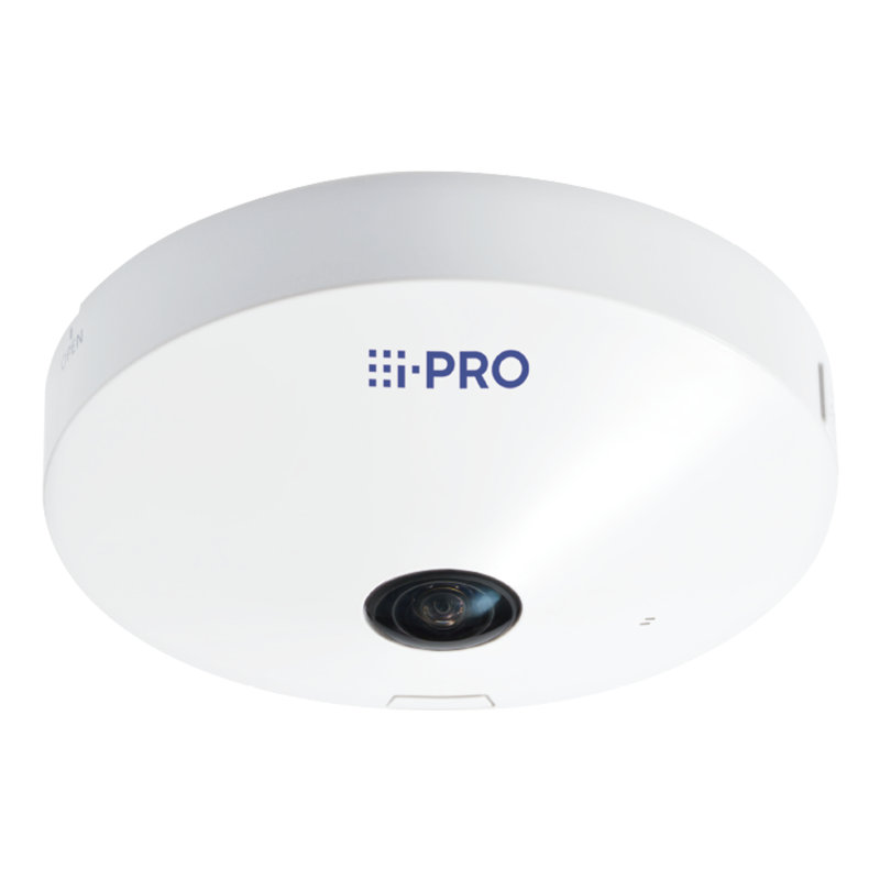 I-PRO WV-S4176A