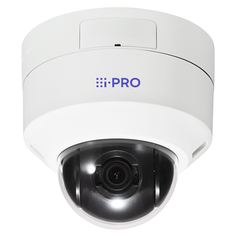 I-PRO WV-U61300-ZY