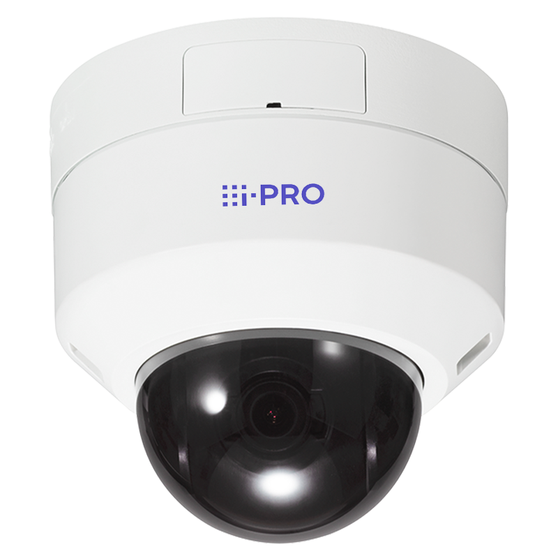 I-PRO WV-U61300-ZYG