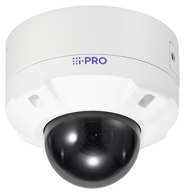 I-PRO WV-U65300-ZYG