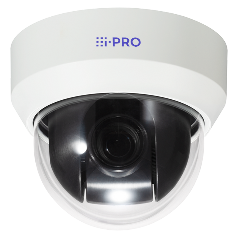 I-PRO WV-U65301-Z1
