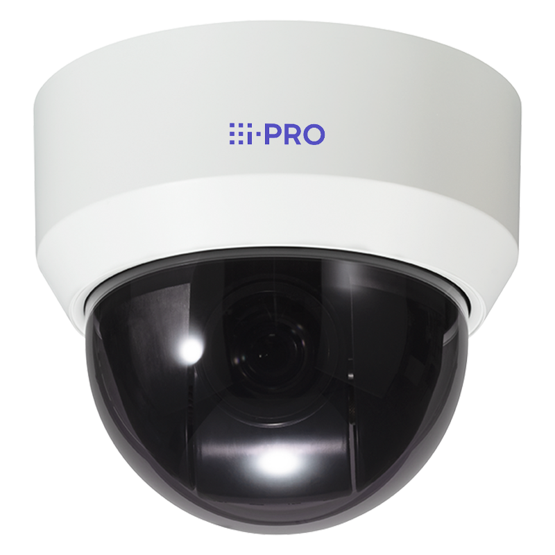 I-PRO WV-U65302-Z2G