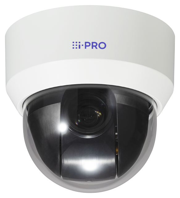 I-PRO WV-U65302-Z2