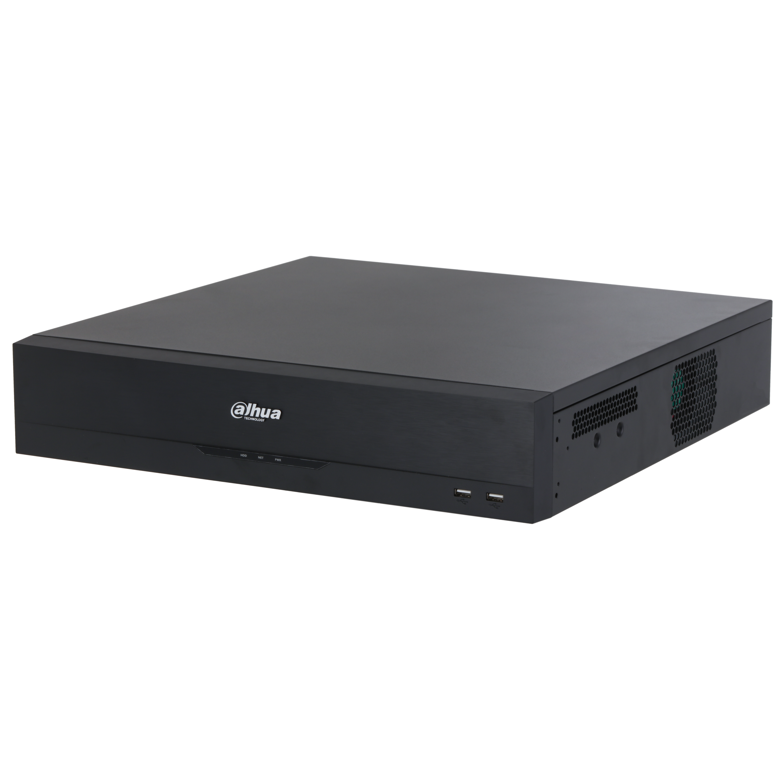 Dahua NVR5864-16P-EI2 NVR, 64 kanály, až 32MP, až 8x 20TB HDD, PoE 16ch (150W budget)
