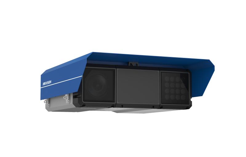 HIKVISION iDS-TCV907-HIR/1140(AF)