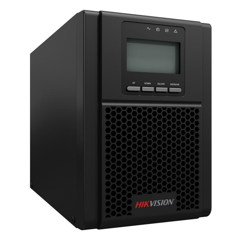 HIKVISION DS-UPS01K24-R/TS/EU/IEC(2YUPS,1YBatt)