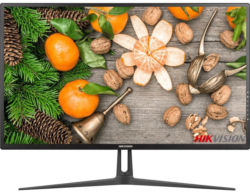 Hikvision DS-D5232F2-1V1S - 32" FHD Monitor