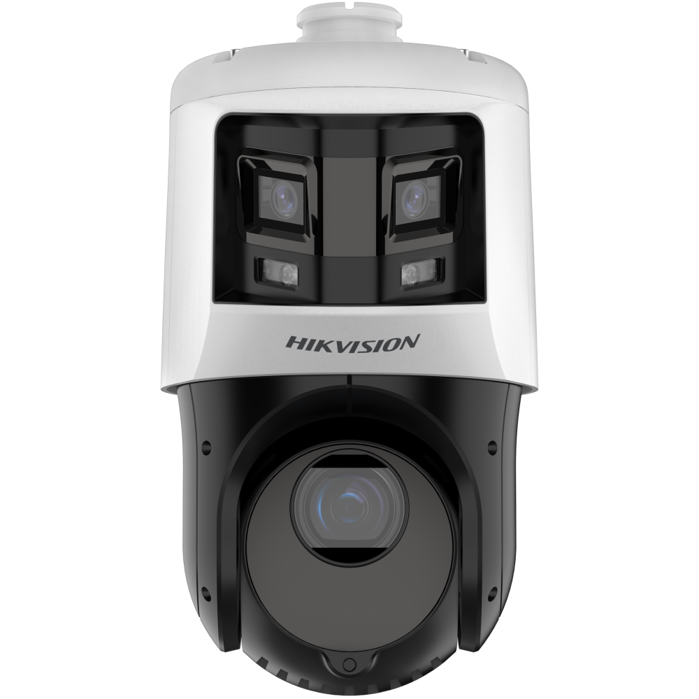 Hikvision DS-2SE4C425MWG-E/26(F0)