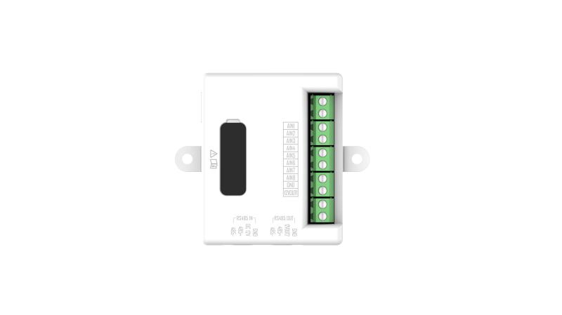 Hikvision DS-KD-AL8 (O-STD) - modul pre modulárne interkomy KD8003