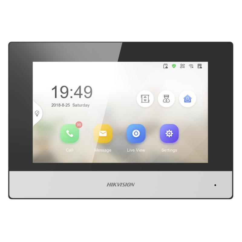 Hikvision DS-KH6320-TE1 - vnútorná jednotka