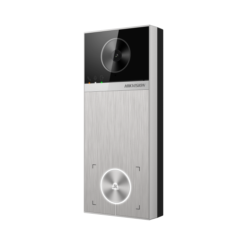 Hikvision DS-KV6114-MWBE1 - dverná jednotka